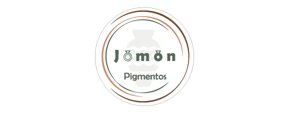 JOMON PIGMENTOS