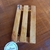 Jabonera de madera ecologica grande Aires Sustentables - comprar online