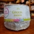 Medallones de porotos mung GREEN MOON Casa Vegana 4 unidades