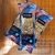 Barrita de cereal con almendra y nuez Integra 42g