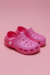Sapatos Rubber