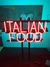 ITALIAN FOOD con base, doble imagen. ( ALQUILER ) - comprar online