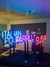 BAR con base doble imagen. ( ALQUILER ) - comprar online