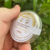 Cera para Sobrancelhas | Soap Brow com Vit E e Óleo Essencial de Alecrim | Camomila Cuidados Naturais - comprar online