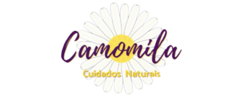 Camomila Aromaterapia e Cuidados Naturais