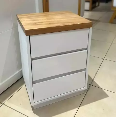 Mesa de luz PARAISO combinada