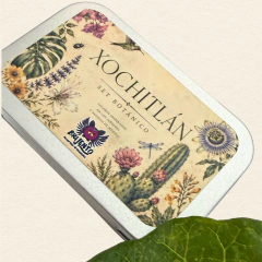 XOCHITLÁN // SET BOTÁNICO - comprar en línea