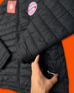 PUFFER BAYERN na internet