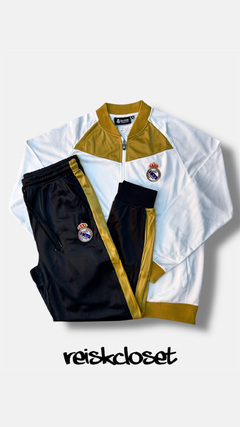 CONJUNTO REAL MADRID
