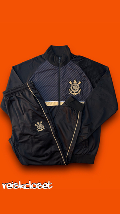 CONJUNTO CORINTHIANS