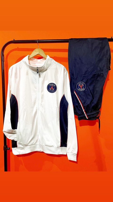 CONJUNTO PSG