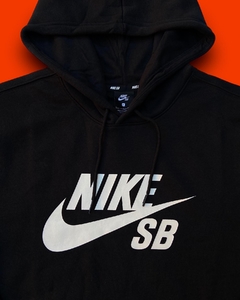 MOLETOM NIKE SB - comprar online