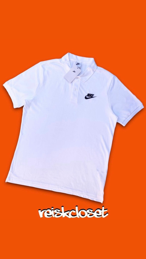 POLO NIKE