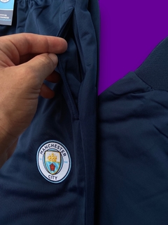 CONJUNTO MANCHESTER CITY - REISK CLOSET
