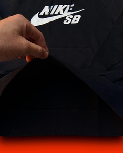 MOLETOM NIKE SB na internet