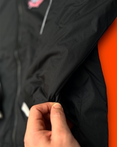 JAQUETA BOMBER CORINTHIANS - comprar online