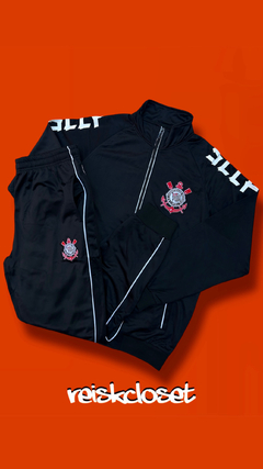 CONJUNTO CORINTHIANS