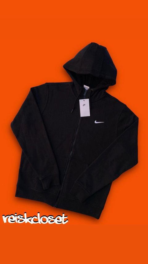 MOLETOM NIKE MINI SWOOSH