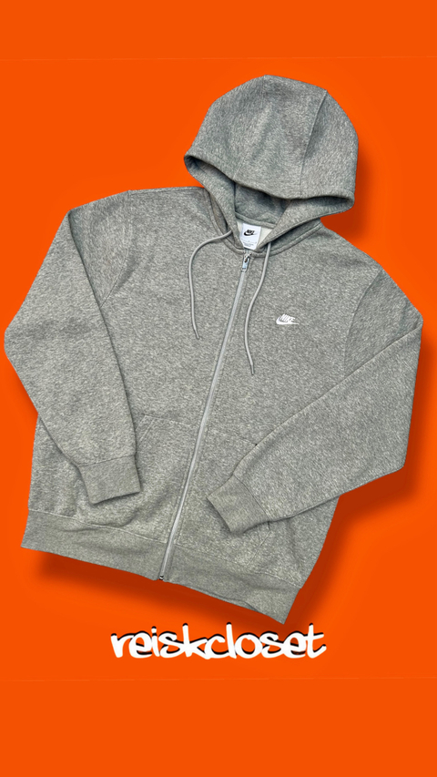 MOLETOM NIKE MASCULINO