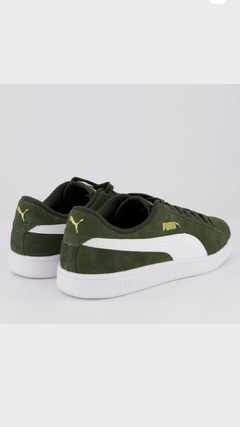 PUMA SMASH UNISSEX - comprar online