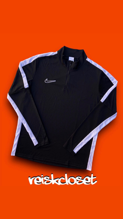 MANGA LONGA NIKE DRI FIT