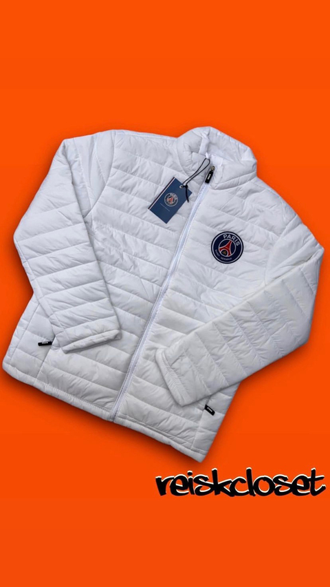 PUFFER PSG
