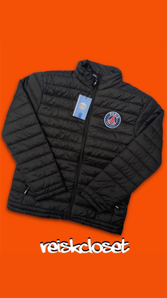 PUFFER PSG