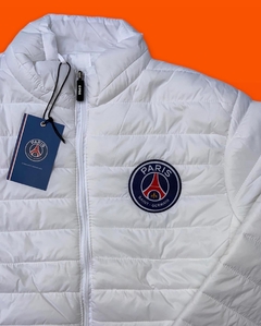 PUFFER PSG - comprar online