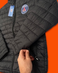 PUFFER PSG na internet