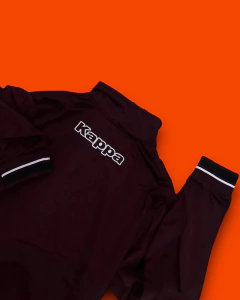 CONJUNTO KAPPA na internet