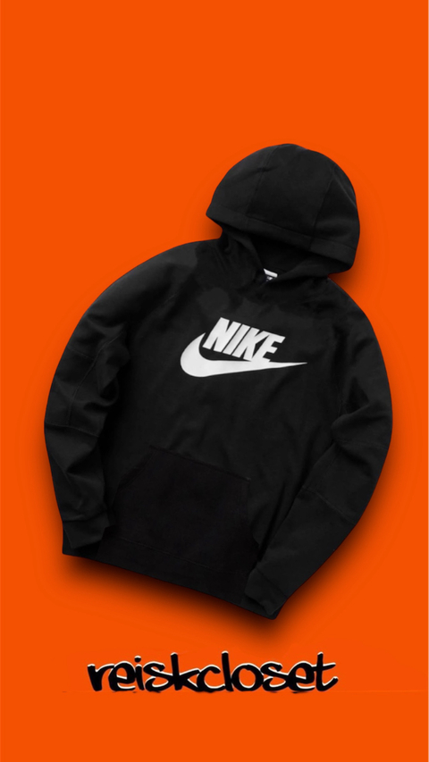 MOLETOM NIKE MASCULINO