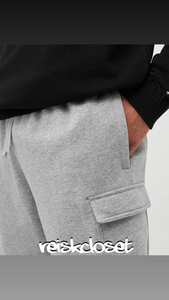 BERMUDA NIKE CARGO na internet