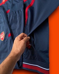 CONJUNTO ARSENAL - comprar online