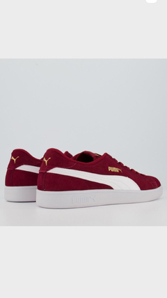 PUMA SMASH UNISSEX - comprar online