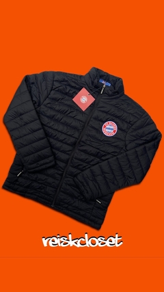 PUFFER BAYERN