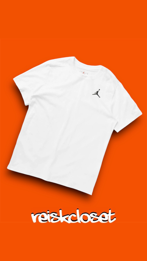 CAMISETA JORDAN