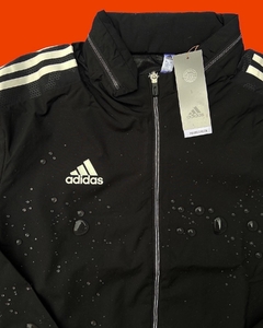 JAQUETA IMPERMEÁVEL ADIDAS - comprar online