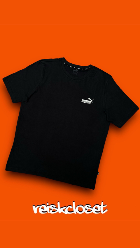 CAMISETA PUMA