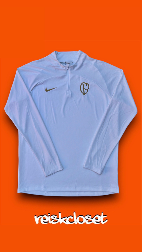 MANGA LONGA CORINTHIANS