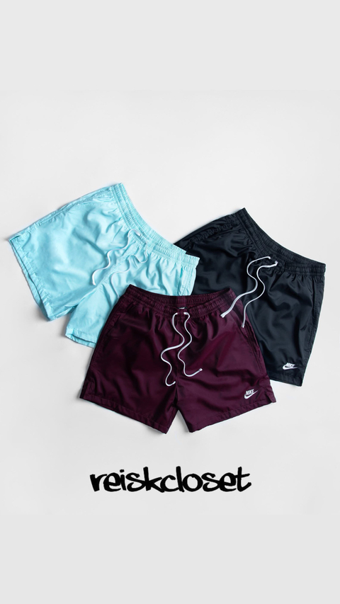 BERMUDAS NIKE