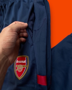 CONJUNTO ARSENAL - REISK CLOSET