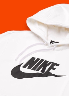 MOLETOM NIKE - comprar online