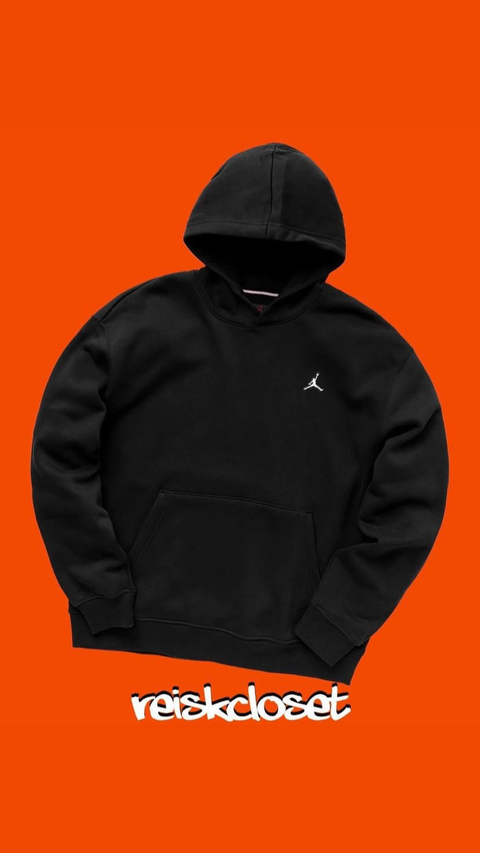 MOLETOM JORDAN BASICO