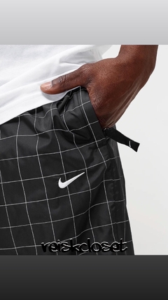 CALCA NIKE LAB RARIDADE na internet