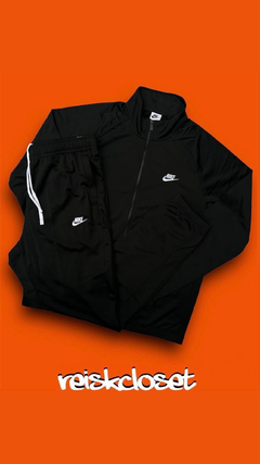 CONJUNTO NIKE