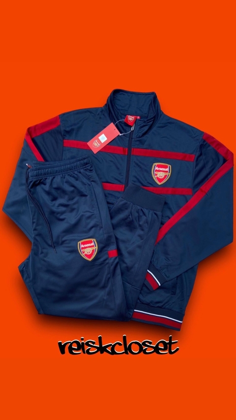 CONJUNTO ARSENAL