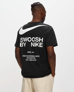 CAMISETA NIKE SHOOSH BY NIKE - comprar online
