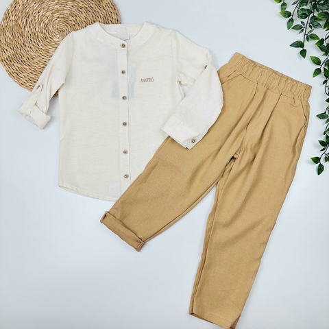 Conjunto Eco Nature - comprar online