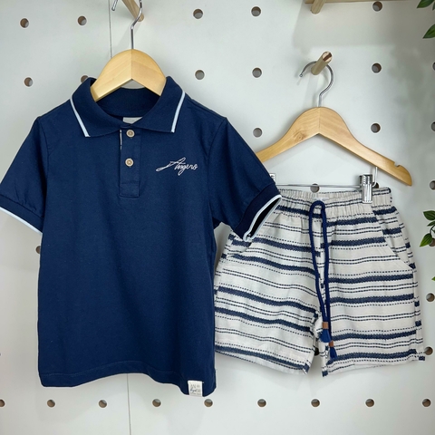 Conjunto Realeza Kids - comprar online
