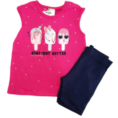 Conjunto Ice cream - comprar online